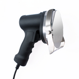 ProSlice Elektrisk Kebabskärare – Precisionsskärning med justerbara rostfria blad Carvallo