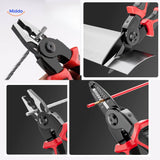 Carvallo Pro – 6 verktyg, 1 handtag, oändligt praktiskt Carvallo