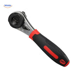 Carvallo Pro – 6 verktyg, 1 handtag, oändligt praktiskt Carvallo