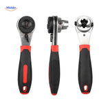 Carvallo Pro – 6 verktyg, 1 handtag, oändligt praktiskt Carvallo