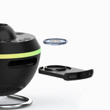 AstroGlow – Himmelprojekterande nattlampa Carvallo