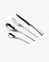 Élan Luxe – Fint Bestickeset med Tidlös Elegans för en Stilig Dukning Carvallo