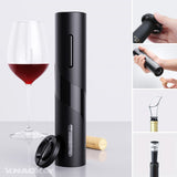 Carvallo - Elektrisk vinöppnare av lyxklass Carvallo