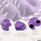 Carvallo | PurePamper – Lyxvård för dina fötter! Carvallo