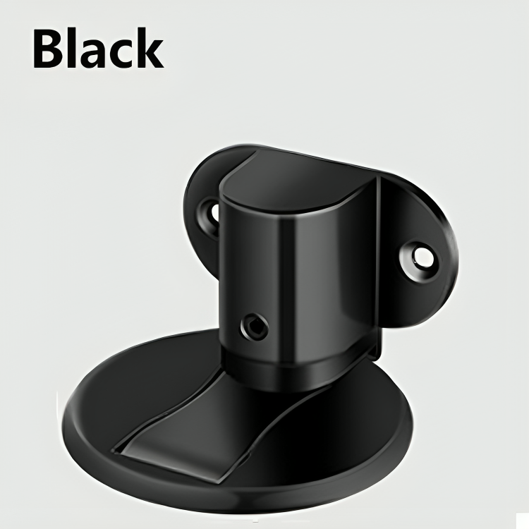 Carvallo | SteelStop - Magnetisk rostfritt stål dörrstoppare Carvallo