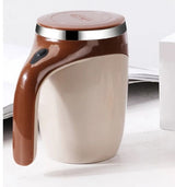 Carvallo - Isolerad, självrörande mugg Carvallo