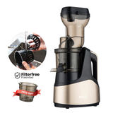 Automatisk Juicepress - Juicepress Husgerådsrester för Frukter och Grönsaker Carvallo