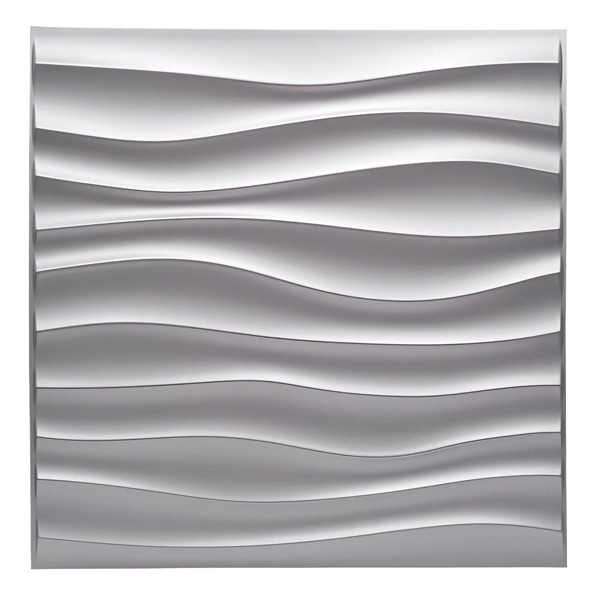 KitchenWave Panel - Vattentät och mögelresistent Dekorativ Tapet Carvallo