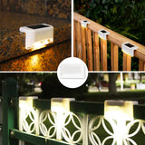 LumiDots – Solcellsdrivet mini-lampset | 1+1 Gratis Carvallo