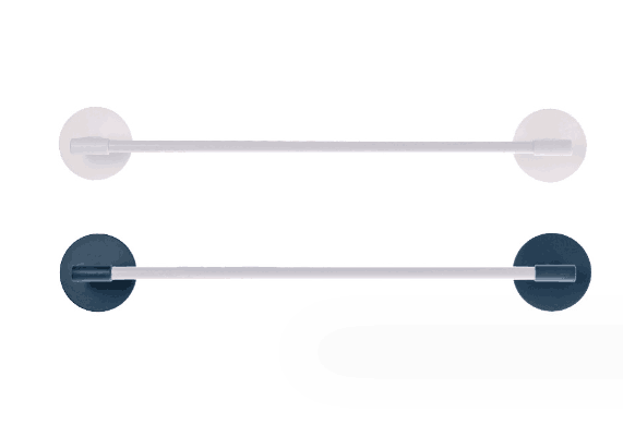 Carvallo - Enkelt handdukstorkning varje gång Carvallo