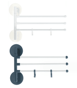 Carvallo - Enkelt handdukstorkning varje gång Carvallo