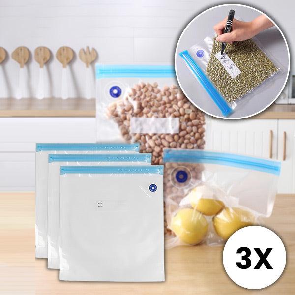 Carvallo Mini – Fräscha försegla, spara plats! Carvallo