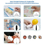 Carvallo Mini – Fräscha försegla, spara plats! Carvallo