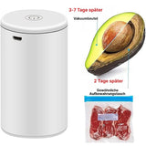 Carvallo Mini – Fräscha försegla, spara plats! Carvallo