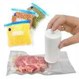 Carvallo Mini – Fräscha försegla, spara plats! Carvallo