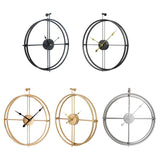 Nordisk väggklocka Carvallo