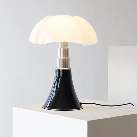 PetalLight - Vacker blomsterbordslampa MILA Sverige