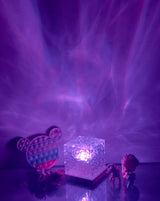 Stilren Qrismora Bordslampa Carvallo