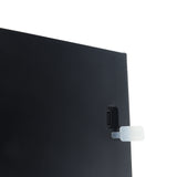 VoltQube – Uppladdningsbar LED-vägglampa Carvallo