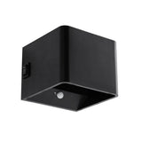 VoltQube – Uppladdningsbar LED-vägglampa Carvallo