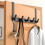 Snabb Häng 5-Krok Dörrställning Carvallo