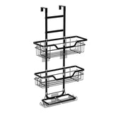 Quick Reach Hängande Badrum Caddy Carvallo