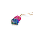 Regnbågskvarts halsband-Jewelry for women-Hemnix-Hemnix