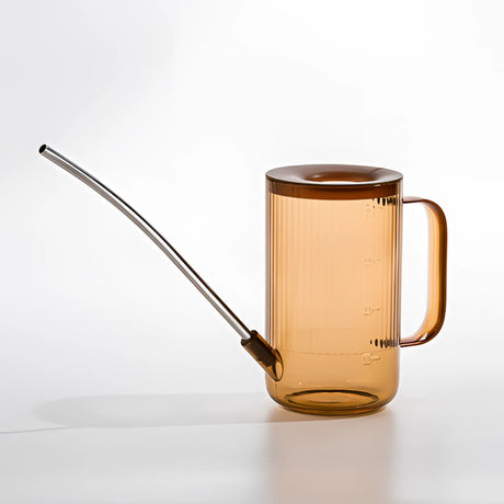 Rainforest Vattenspruta – Premium plast med lång pip för precis växtbevattning Carvallo