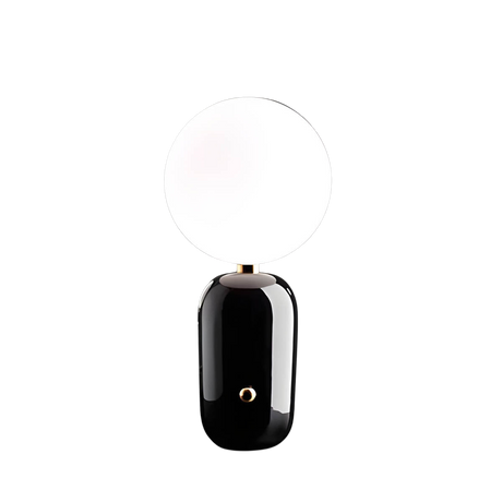Stilren Globe Bordslampa Carvallo