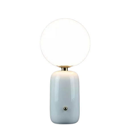 Stilren Globe Bordslampa Carvallo