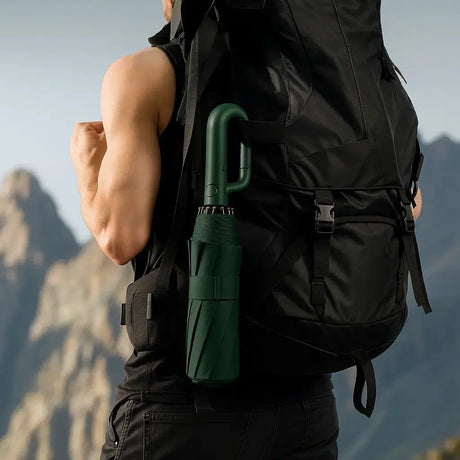 Carvallo – Din fickväder-bodyguard! Carvallo