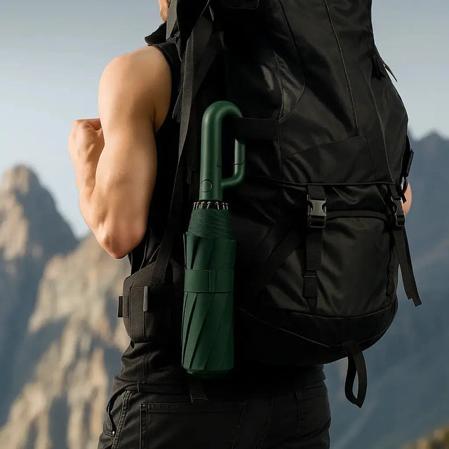 Carvallo – Din fickväder-bodyguard! Carvallo