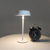 LumiTouch – Modern Sensor Bordslampa med LED Belysning Carvallo