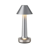 Elegant LED-bordslampa Carvallo