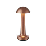 Elegant LED-bordslampa Carvallo