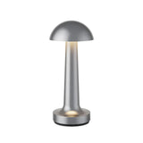 Elegant LED-bordslampa Carvallo