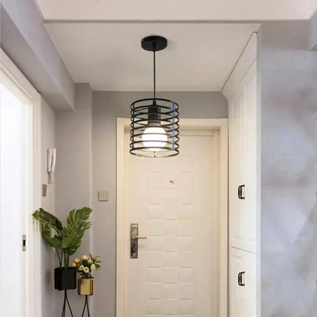 NostalgiaGlow - Vintage Taklampa Carvallo