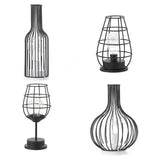 Retro Illumina - LED bordlampa Carvallo