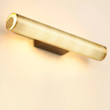 AntiqueGlow - Vintage LED Vägglampa i Mässing – Klassisk Belysning Carvallo