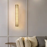 AntiqueGlow - Vintage LED Vägglampa i Mässing – Klassisk Belysning Carvallo