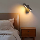 Justerbar LED Utomhusvägglampa | IP65 Vattentålig | Retro Aluminiumarmatur | 7.87"-19.69" | Brick by Brick Carvallo