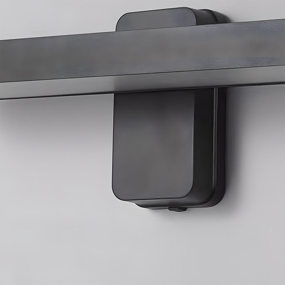 Justerbar LED Utomhusvägglampa | IP65 Vattentålig | Retro Aluminiumarmatur | 7.87"-19.69" | Brick by Brick Carvallo