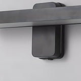 Justerbar LED Utomhusvägglampa | IP65 Vattentålig | Retro Aluminiumarmatur | 7.87"-19.69" | Brick by Brick Carvallo