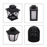 Carvallo - Vintage Lantern String Lights ger en varm och mysig stämning Carvallo