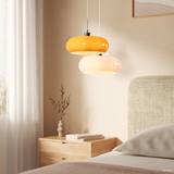Clarity Taklampa – Stilren Cirkelformad Hemnix