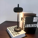 Slick Mid-Century Skrivbordslampa Carvallo