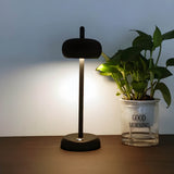 Slick Mid-Century Skrivbordslampa Carvallo