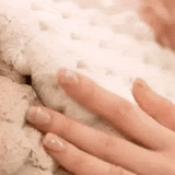 Romy - Plädsofföre - Högkvalitativa soff- och kuddöverdrag L Form Carvallo