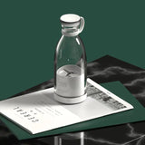 Bärbar mixer med uppladdningsbart batteri Carvallo