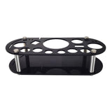 Royallure 22-delars rostfritt stål Boston cocktailshaker-set — Komplett barverktygssats Carvallo